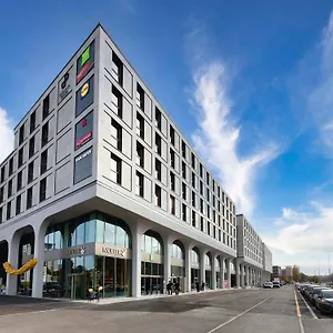 3* Szálloda Ibis Styles Perlach