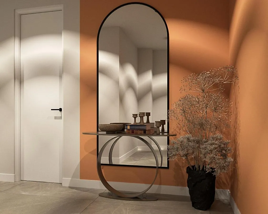 The Olympian By The Ben'S Collection Aparthotel Munich 0*,  Germany