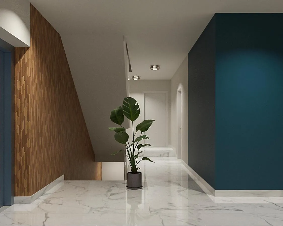 The Olympian By The Ben'S Collection Aparthotel Μόναχο